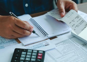 Meremehkan Hutang Menghilangkan Keharmonisan