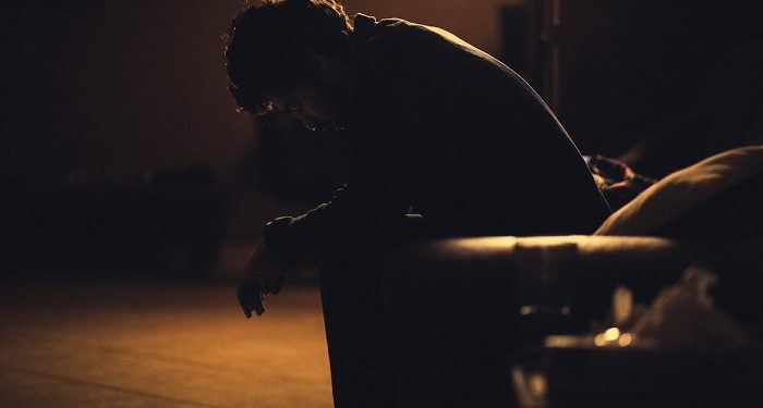 Benarkah Depresi Tanda Kurang Iman?