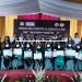 Dihadiri Lebih dari 100 Orang, Yayasan Istiqamah IAPAT Undip Selenggarakan Wisuda Tahfiz Al-Qur`an Santri ke-3