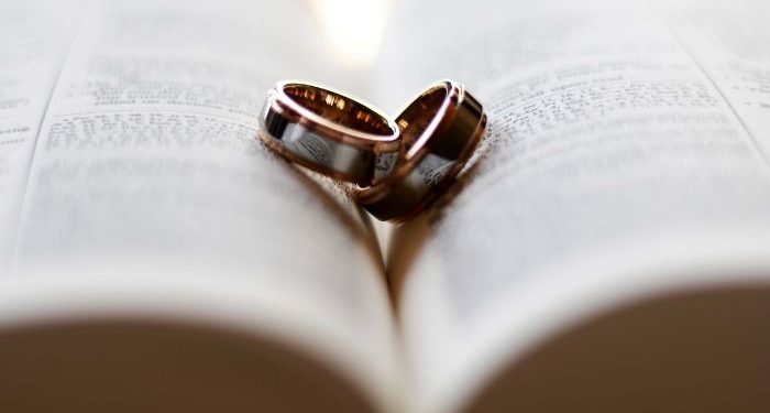 Agar tidak menyesal setelah menikah