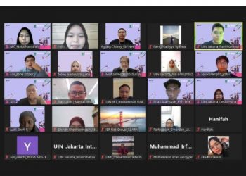 IBF Net Group Kembangkan Miniatur Ekonomi Islam Menjadi Metaverse Syariah Pertama di Dunia