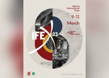 IFEX 2023 Diharapkan Majukan Industri Furnitur Indonesia di Kancah Internasional