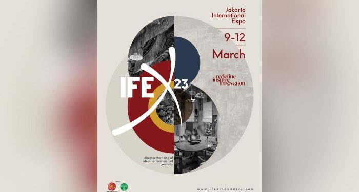 IFEX 2023 Diharapkan Majukan Industri Furnitur Indonesia di Kancah Internasional