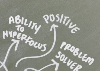 Cara mengenal potensi diri