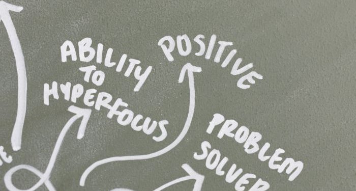 Cara mengenal potensi diri