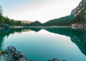 Meyakini adanya telaga Rasulullah