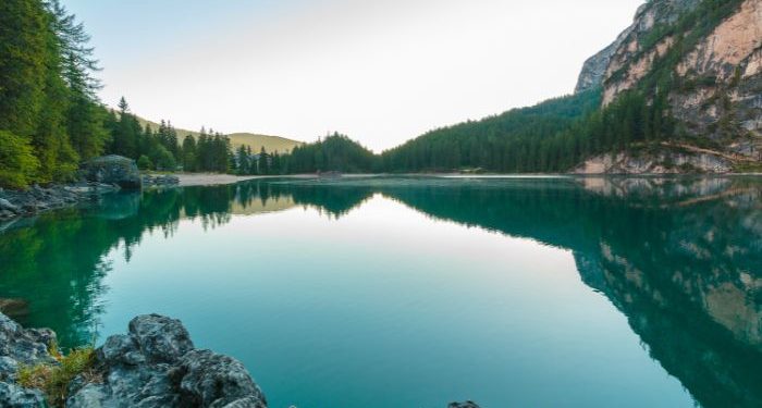 Meyakini adanya telaga Rasulullah
