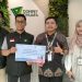 IBF Net Group, Dompet Dhuafa, dan LiSEnSi UIN Jakarta Gelar Webinar Internasional, Dukung Perkembangan Metaverse