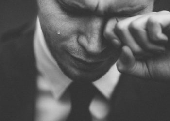 Tetesan Air Mata Pendosa, Mohon Ampun kepada Allah