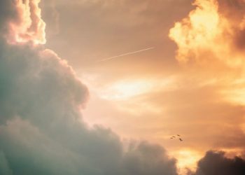 Didoakan surga dan neraka