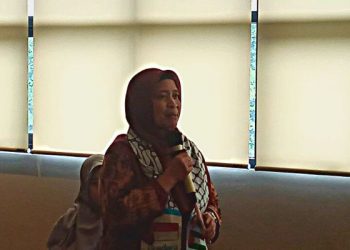 Adara Relief International Canangkan Tiga Pilar Program Kemanusiaan untuk Hadapi Kemungkinan Resesi 2023