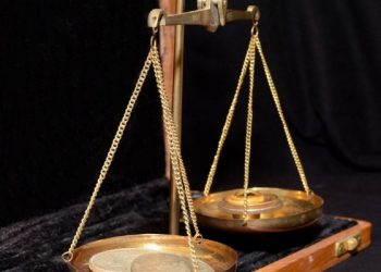 Timbangan yang menjadi ukuran kebenaran