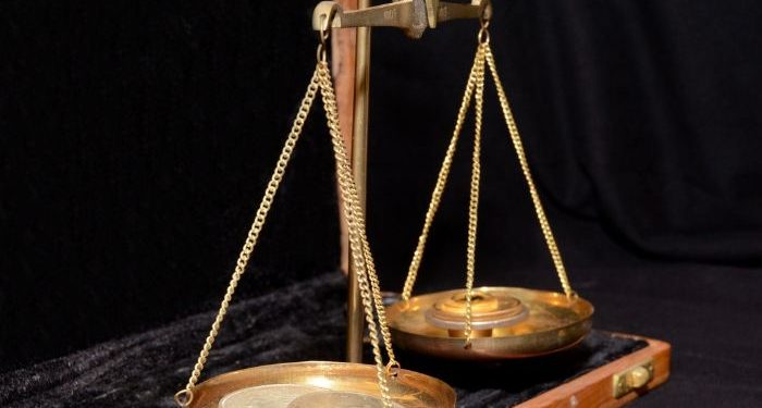 Timbangan yang menjadi ukuran kebenaran