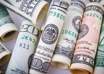 Tukar menukar mata uang