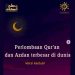 Perlombaan Al-Qur`an dan azan terbesar di dunia