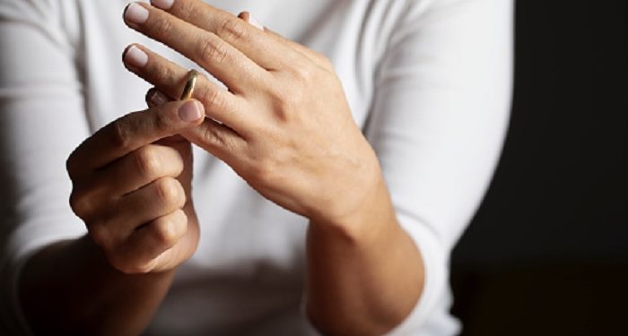 Jangan Buka Peluang Berselingkuh