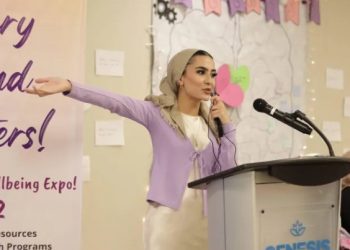 Muslimah Calgary Membagikan Kisah Diskriminasi dan Islamofobia Mereka