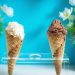 Cek Titik Kritis Kehalalan Produk Es Krim