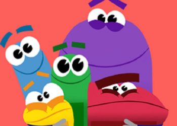 4 Rekomendasi Tontonan Edukatif untuk Anak Usia Dini