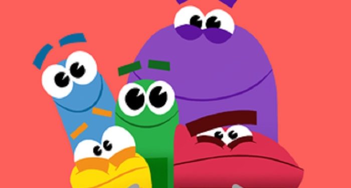 4 Rekomendasi Tontonan Edukatif untuk Anak Usia Dini