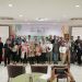 Kabupaten Anggota LTKL Serukan Pentingnya Kolaborasi dalam Proses Mitigasi Bencana