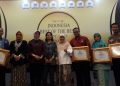Jakarta Islamic School Dapat Penghargaan Best Islamic Education Award