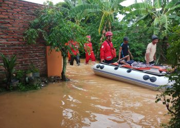 Banjir Rob Pekalongan di Awal Tahun 2023, Terburuk selama 10 Tahun Terakhir