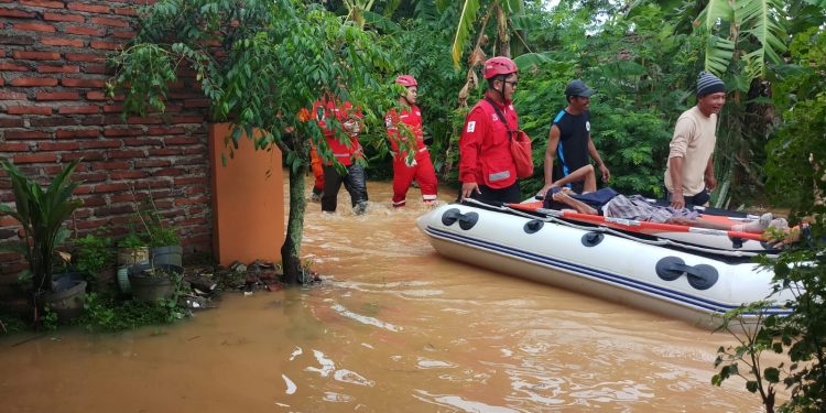 Banjir Rob Pekalongan di Awal Tahun 2023, Terburuk selama 10 Tahun Terakhir