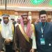Zaitun Rasmin Harap Konferensi Alumni Universitas Saudi Jadi Pintu Kolaborasi