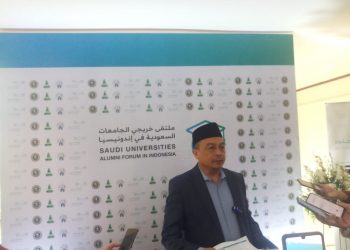 Tidak Hanya Belajar Agama, Universitas Islam Madinah Tawarkan Bidang Studi Beragam