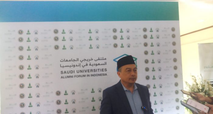 Tidak Hanya Belajar Agama, Universitas Islam Madinah Tawarkan Bidang Studi Beragam