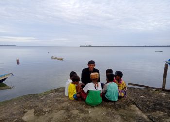 Menjawab Tantangan Dakwah Masa Kini dan Transparansi Lembaga Zakat