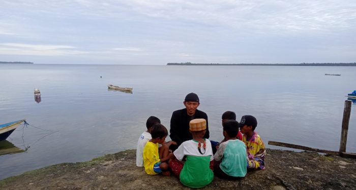 Menjawab Tantangan Dakwah Masa Kini dan Transparansi Lembaga Zakat