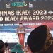 Rakornas IKADI Hasilkan Deklarasi Lombok untuk Kebaikan Umat dan Bangsa