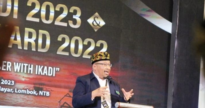 Media Sosial dalam Perspektif Al-Qur'an