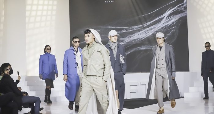 Jakarta Fashion Trend (JFT) 2023 Tampilkan Trend Urban Fashion, Kids Fashion, Hingga Modest Fashion dalam Tema FASHBYTE