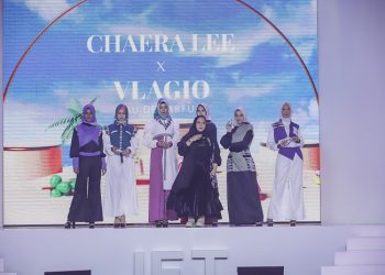 “Waterway” by Chaera Lee