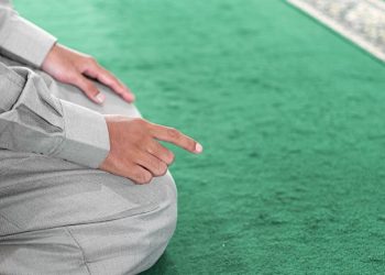 Ibadah Menjadi Keindahan karena Cinta