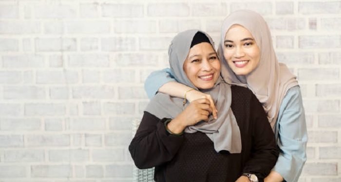 Bakti Wanita kepada Orangtua Setelah Menikah