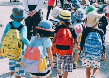 Pemerintah Jepang Bentuk Badan Khusus untuk Atas Krisis Populasi