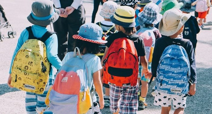 Pemerintah Jepang Bentuk Badan Khusus untuk Atas Krisis Populasi