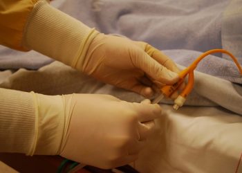 Penggunaan Kateter dan Hubungannya dengan Shalat