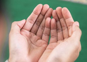 6 Makna Doa, Tidak Hanya Berarti Permohonan