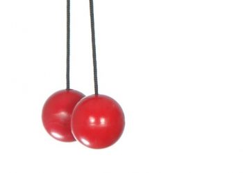 5 Jenis Permainan yang Cocok untuk Anak Berkebutuhan Khusus, Termasuk Latto-Latto