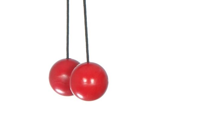 5 Jenis Permainan yang Cocok untuk Anak Berkebutuhan Khusus, Termasuk Latto-Latto