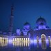 Penelitian Menunjukkan Shalat Malam Setelah Bangun Tidur Baik untuk Kesehatan