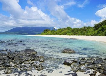 Pesona Suami Istri Terhadap Pasangan