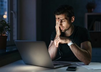 Penatkan Tubuhmu Jangan Penatkan Pikiranmu