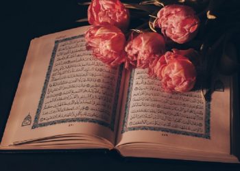 Kebaikan Menghadirkan Keberkahan Berlimpah