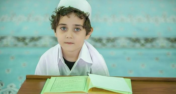 Melindungi Anak dari Fitnah Akhir Zaman